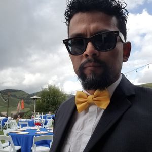 Meet your Posher, Alfonso